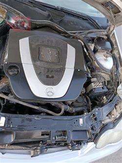 مرسيدس بنز C-Class